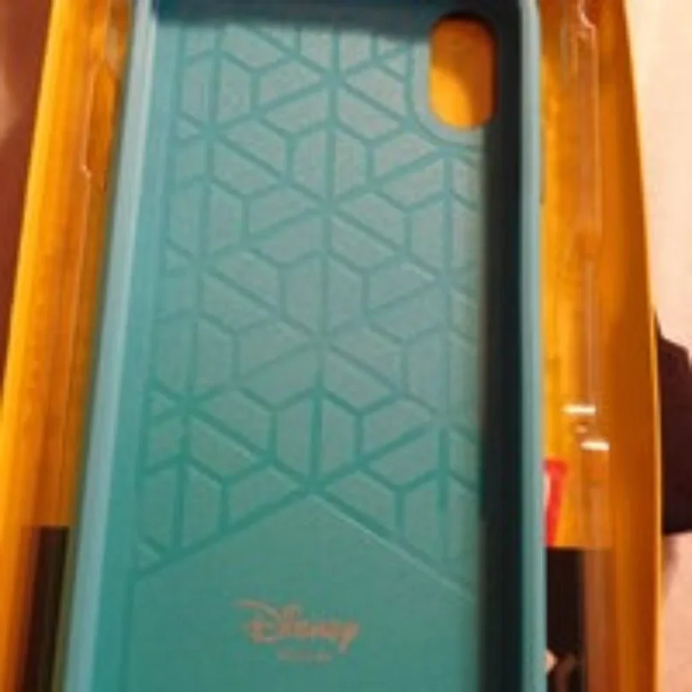 Otterbox Symmetry iPhone Xs MAX Mickey Mouse NEW